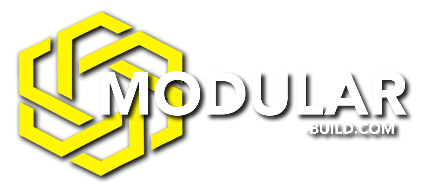 Modular Setup Logo Modular buildings in Healthcare | Modular Build
