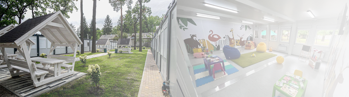 Public sector Modular buildings Public sector Modular buildings