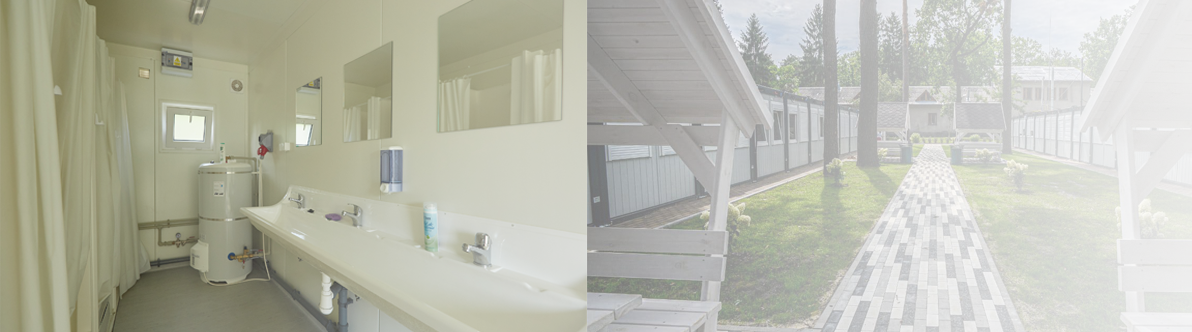 Public sector Modular buildings Public sector Modular buildings