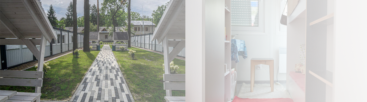 Public sector Modular buildings Public sector Modular buildings