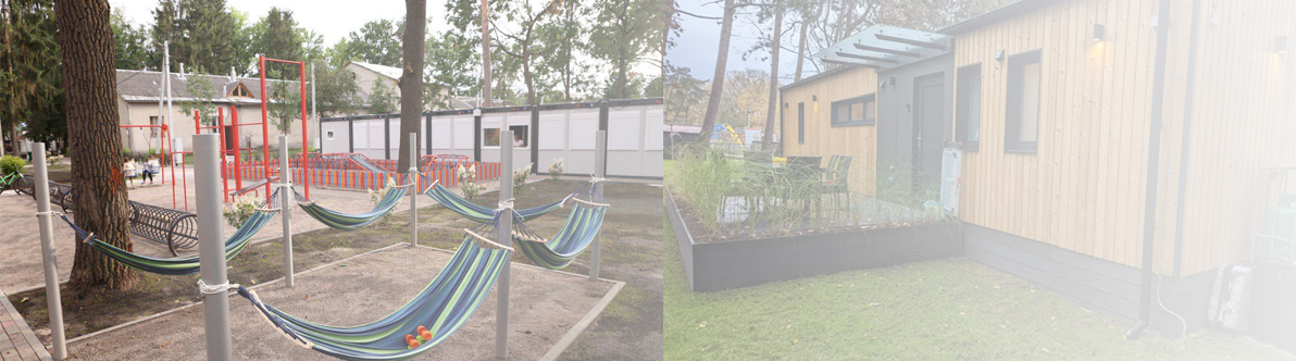 Public sector Modular buildings Public sector Modular buildings