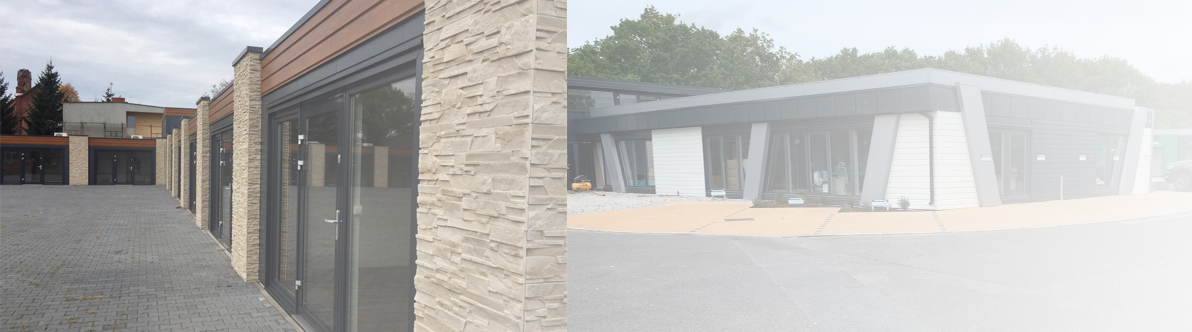 Modular Build - the future of construction Modular Build - the future of construction
