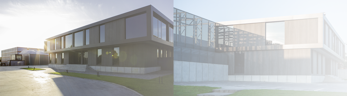 Commercial modular construction Commercial modular construction