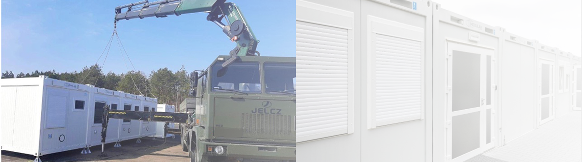 Modular Build - the future of construction Modular Build - the future of construction