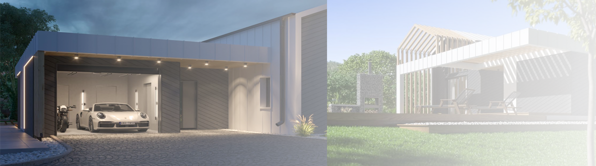 Modular Build - the future of construction Modular Build - the future of construction