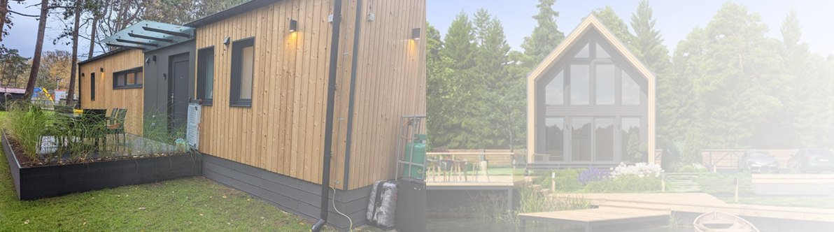Residential modular construction Residential modular construction