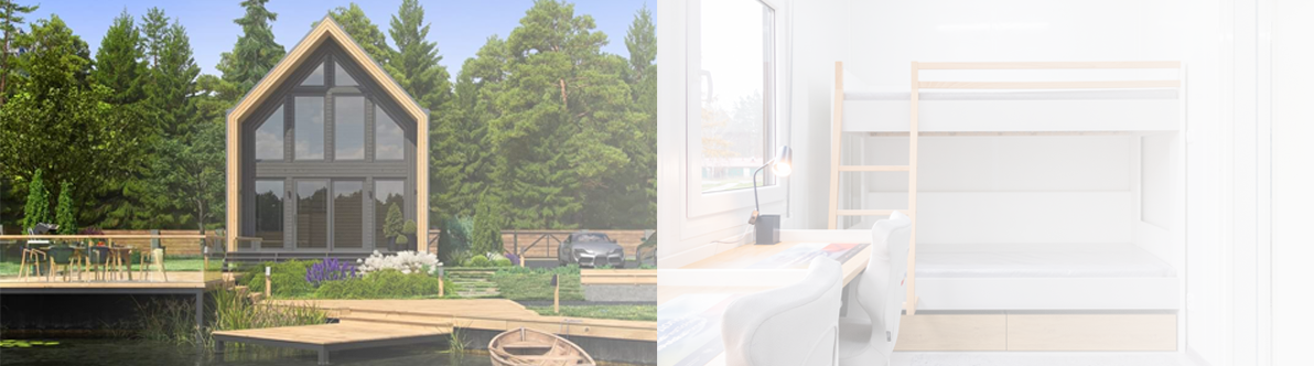 Residential modular construction Residential modular construction